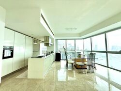 Marina Bay Residences (D1), Condominium #630733491